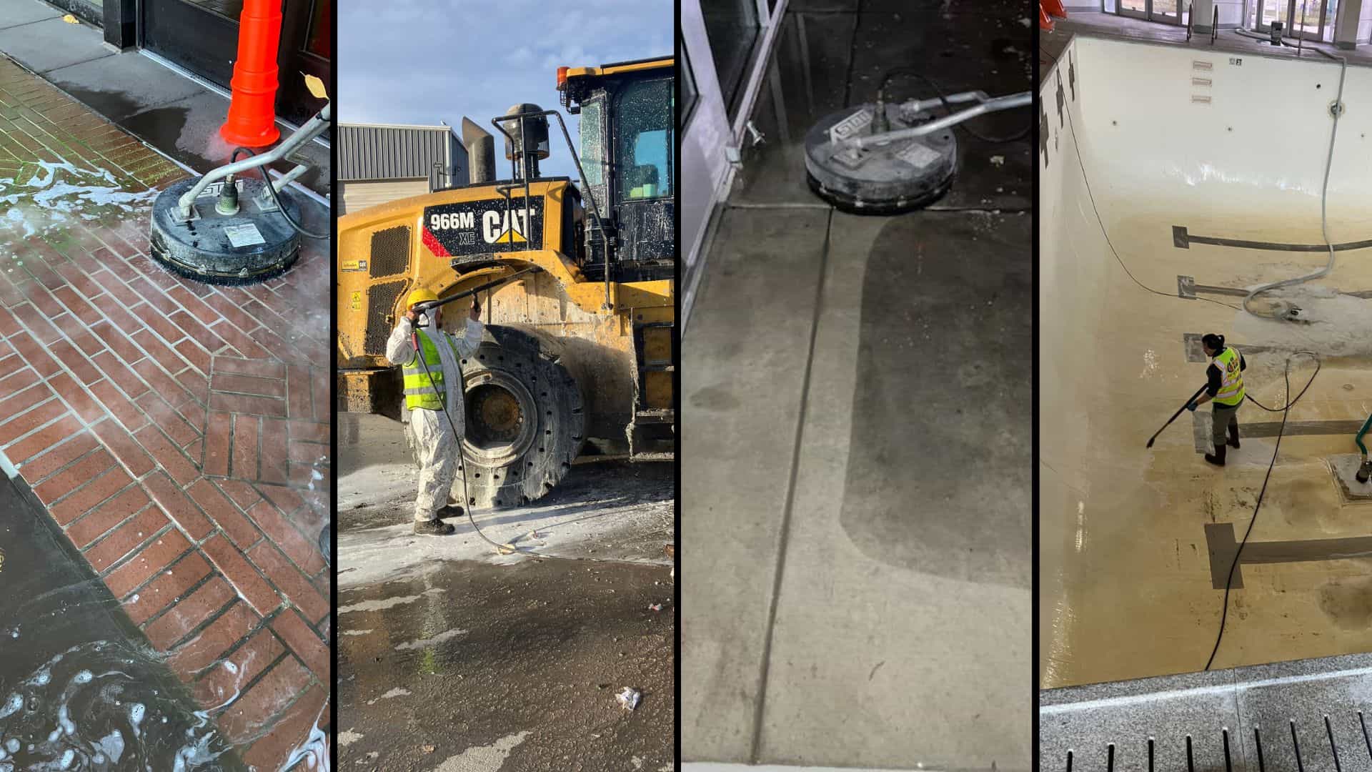 Hero image for Go Wash Utah