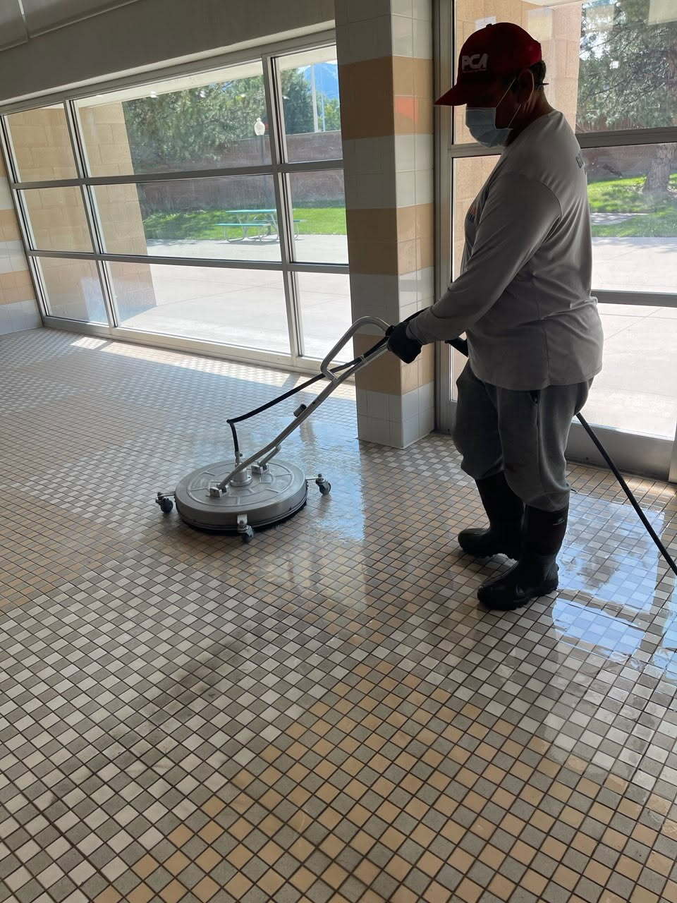 Gallery photos for Pool Cleaning Excellence in Salt Lake City: Image #1