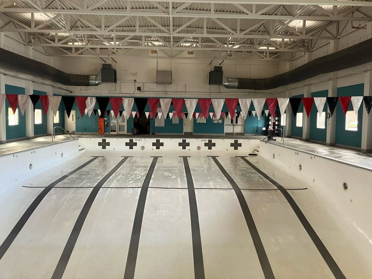 Gallery photos for Sparkling Clean Steiner Pool Refreshes Community: Image #3