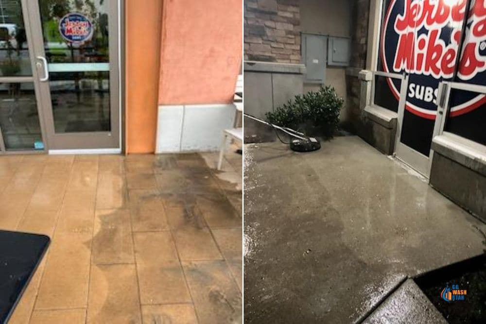 Contact form background